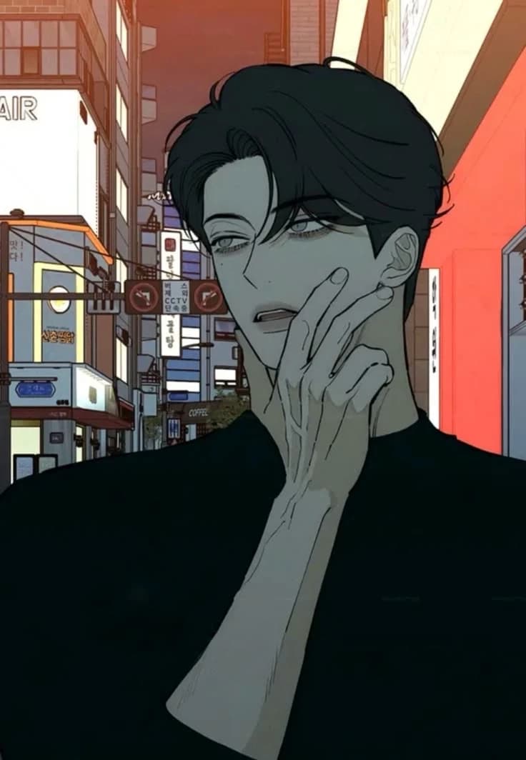 Beom Taeha thumbnail