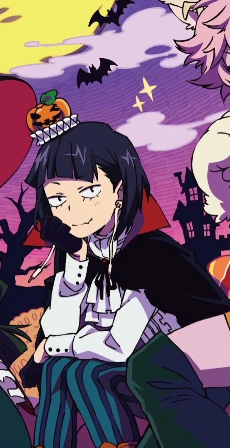 Kyoka jiro thumbnail