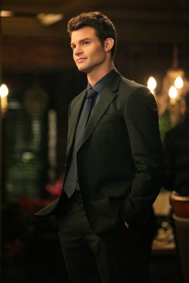 Elijah mikaelson thumbnail