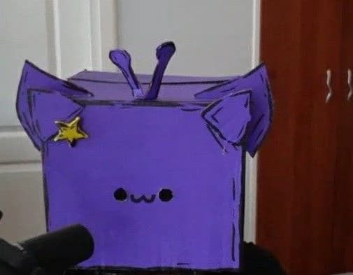 Nimu (tu novia streamer) thumbnail