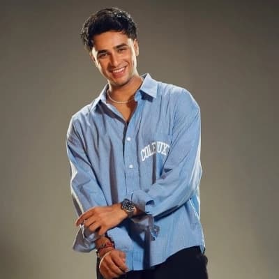 Abhishek Sharma thumbnail