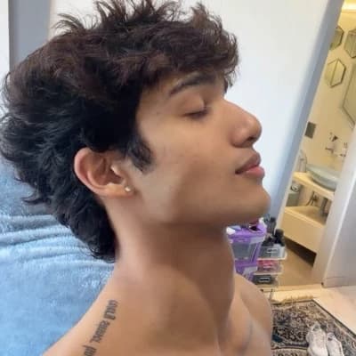 Shiv Kapoor thumbnail