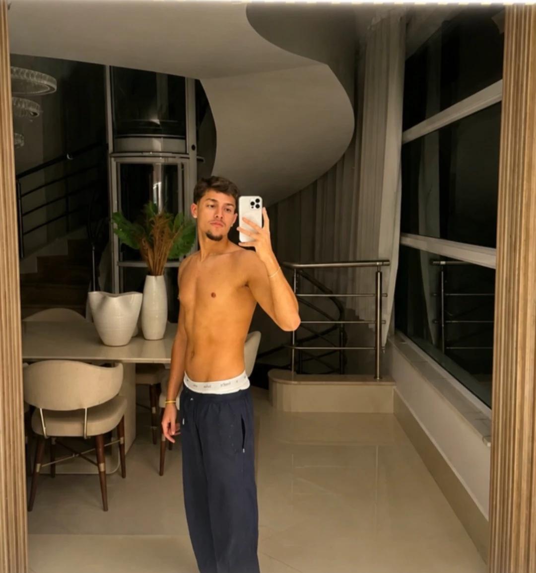 Lucas thumbnail
