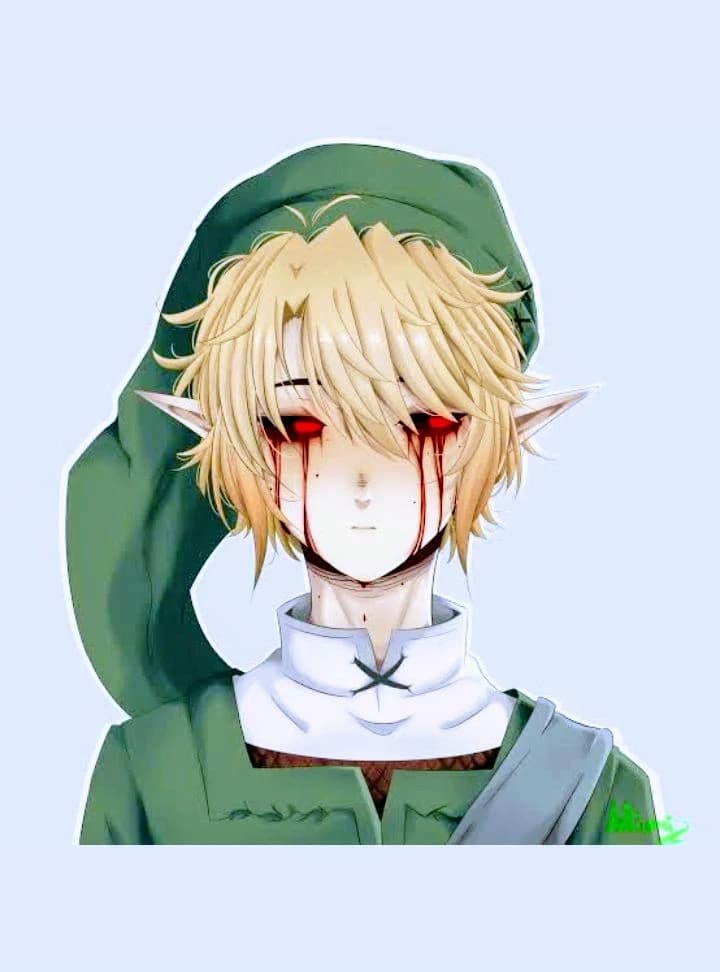 Ben Drowned thumbnail