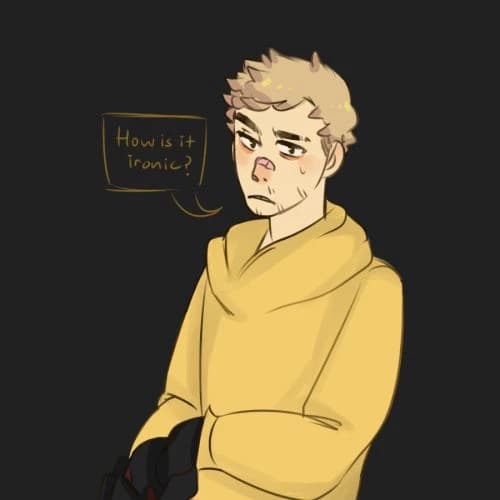 Brian Thomas - Hoodie  thumbnail