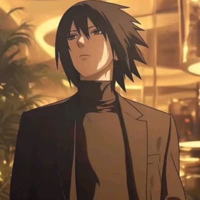 Sasuke Uchiha thumbnail
