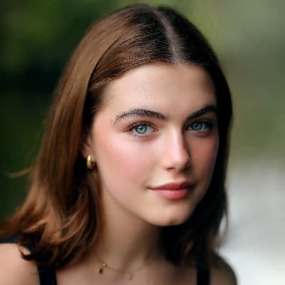 Hanna Wesll thumbnail