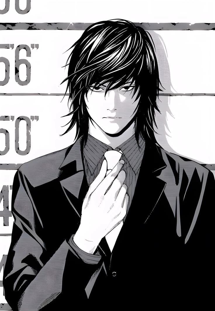 Teru Mikami  thumbnail