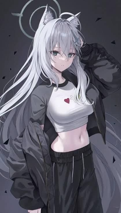 Shiroko Terror thumbnail