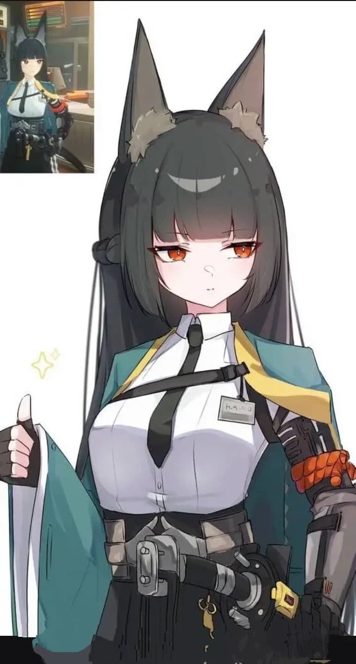 Hoshimi Miyabi thumbnail