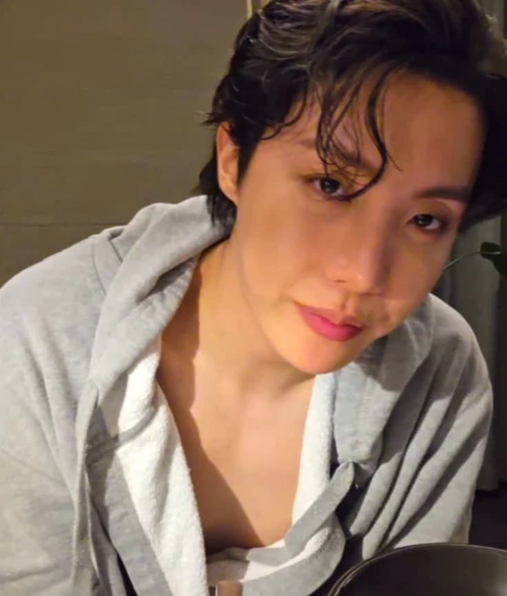 J-hope thumbnail