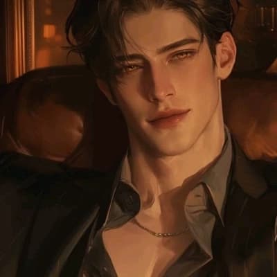 Theodore Harrison  thumbnail