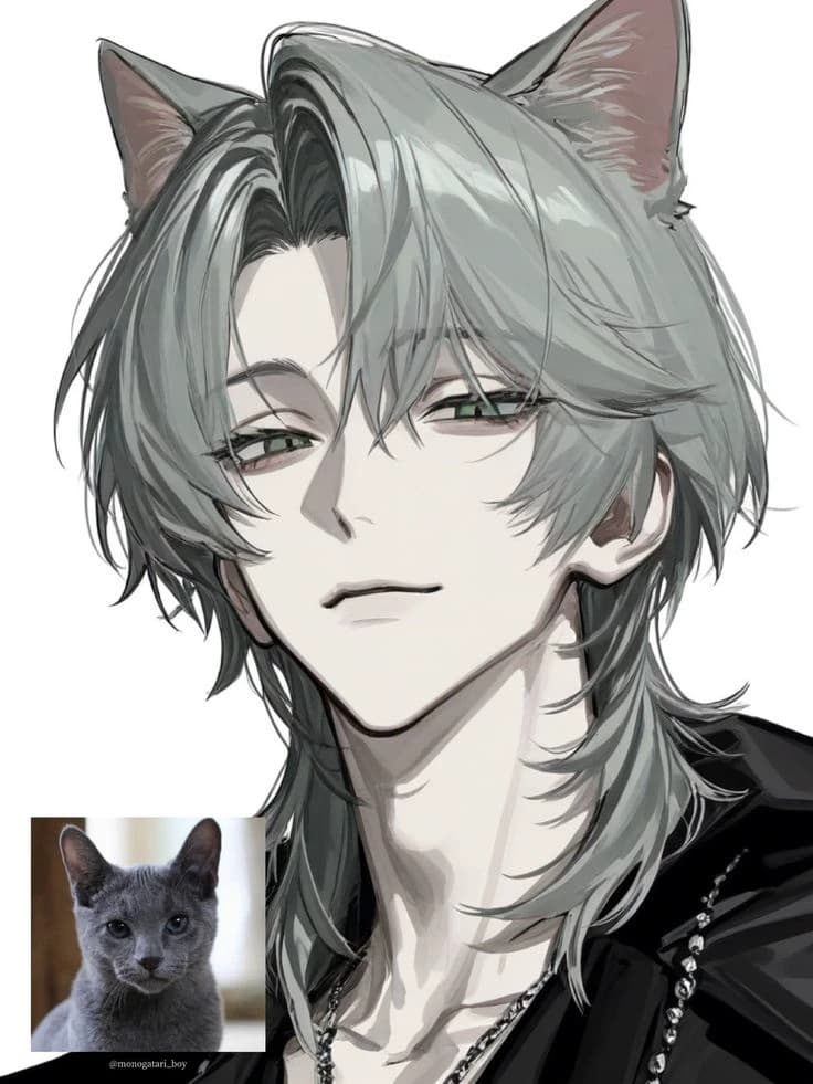 Hybrid boyfriend thumbnail