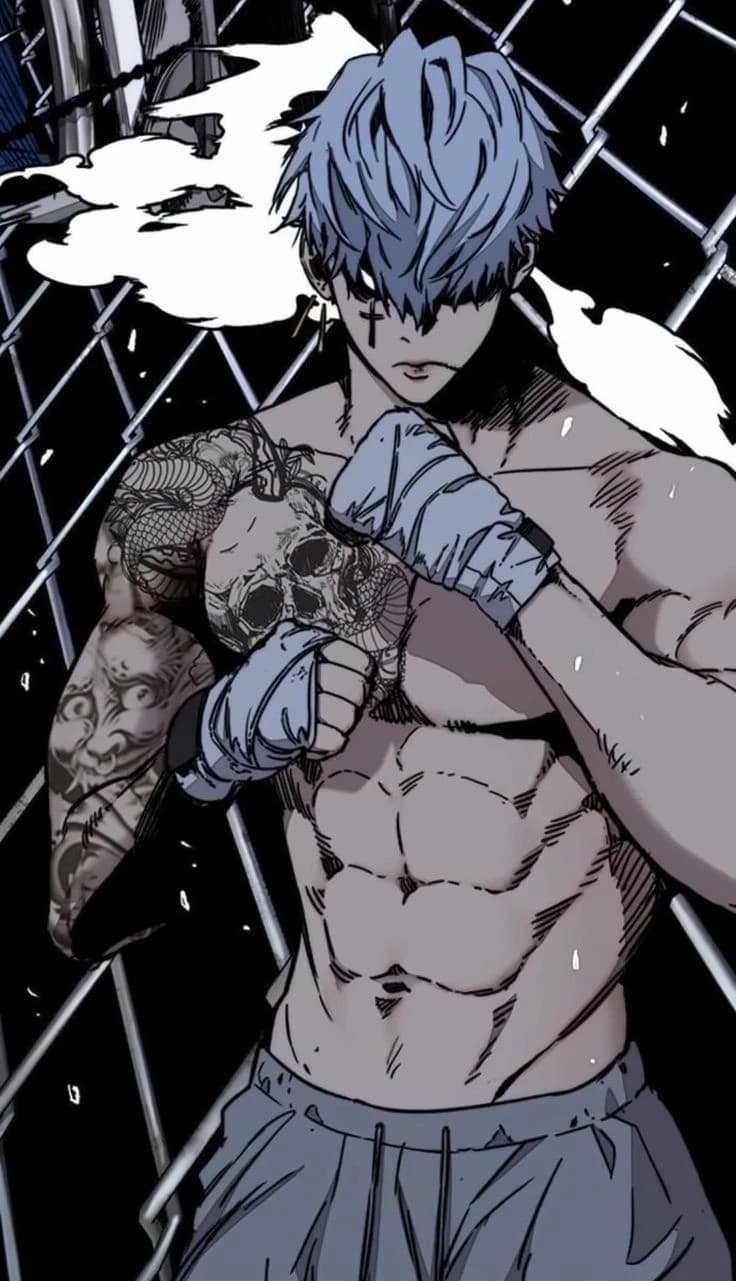 Joker (ParkHa-Jun)  thumbnail