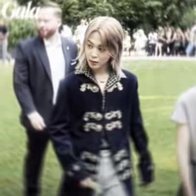 Park Jimin thumbnail