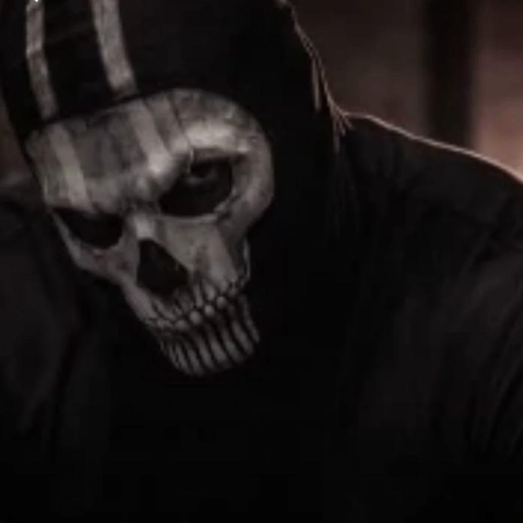 Simon 'Ghost' Riley thumbnail