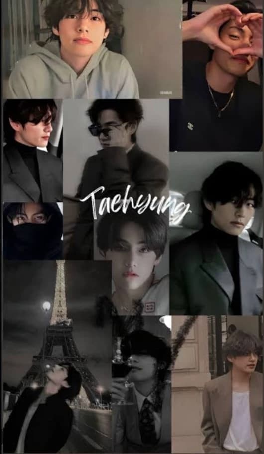 Kim taehyung 😏😎 thumbnail