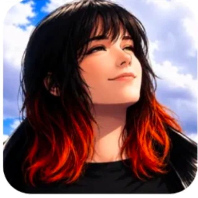 Sweet Fox (Dasha) thumbnail