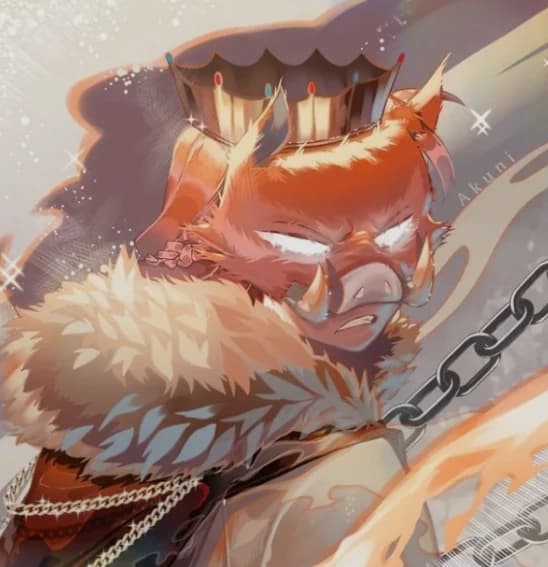 Technoblade thumbnail