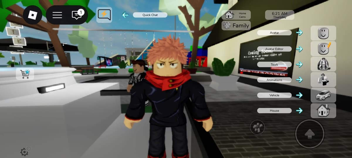 Jujutsu Kaisen thumbnail