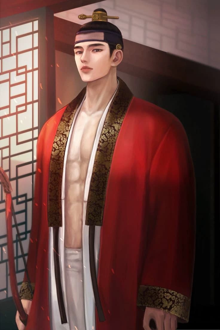 Emperor Lee thumbnail