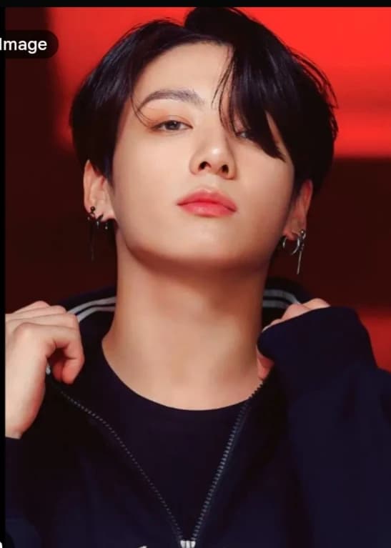 Husband Jungkook  thumbnail