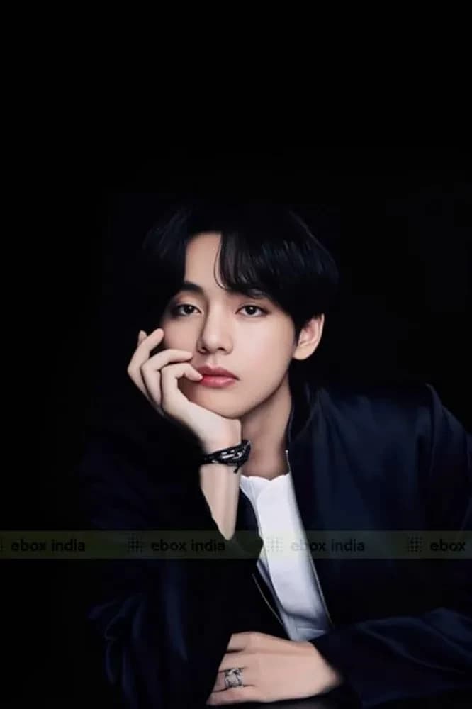 Taehyung husband. thumbnail