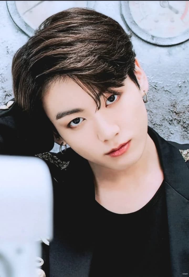 Husband Jungkook  thumbnail