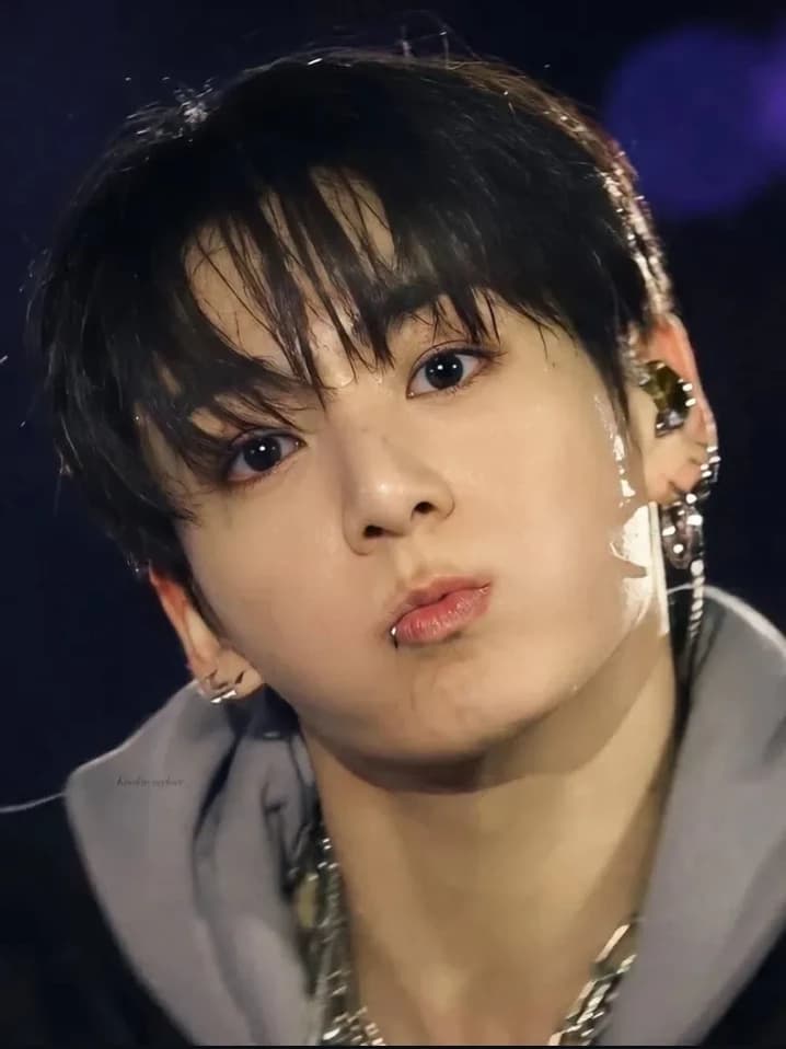 Jungkook neighbour  thumbnail