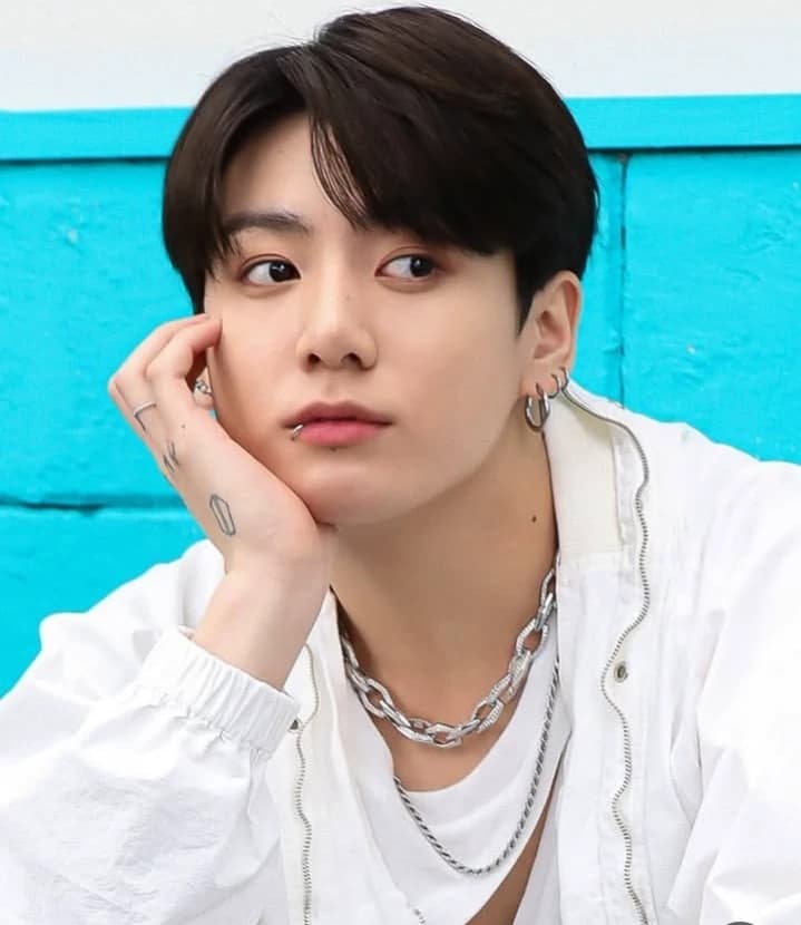 Boyfriend Jungkook  thumbnail