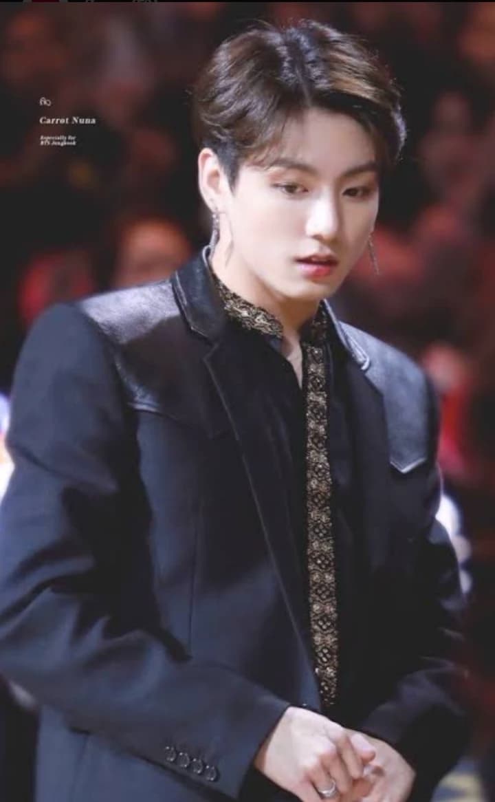 Jungkook  thumbnail