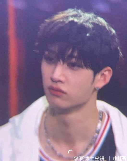Bang Chan thumbnail