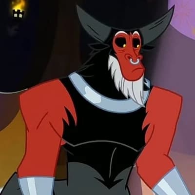 Lord Tirek thumbnail