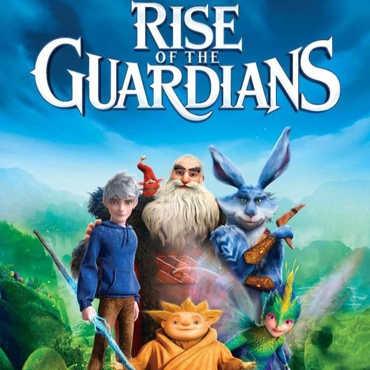 The origin of the guardians thumbnail