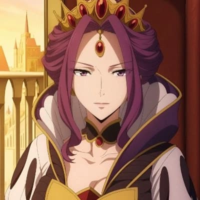 Queen Mirellia Q. Melromarc thumbnail