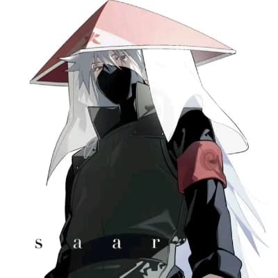 Kakashi hatake | konoha  thumbnail