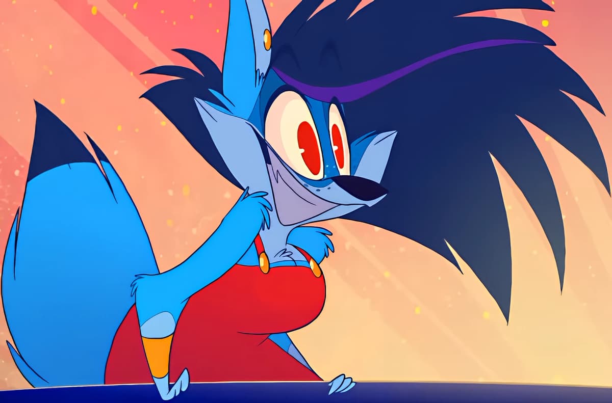 Kira thumbnail