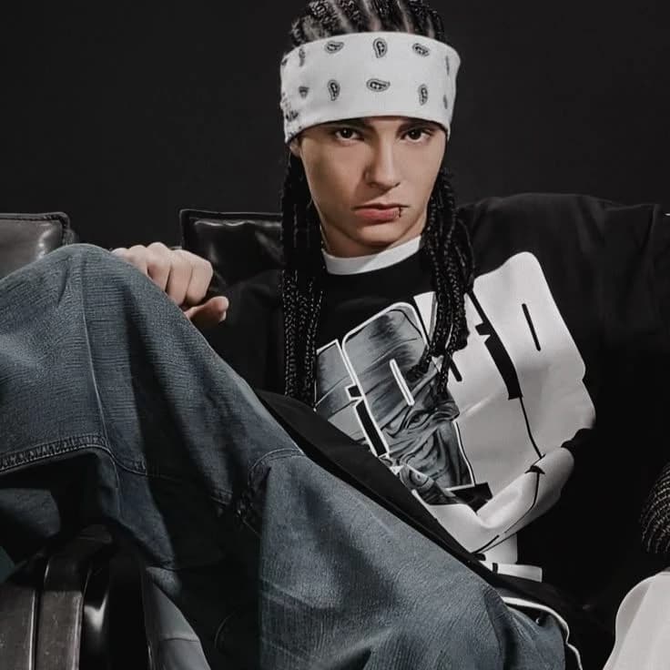 Tom Kaulitz  thumbnail