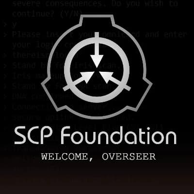 SCP-Foundation | Security System thumbnail