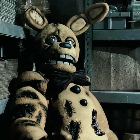 FNAF  thumbnail