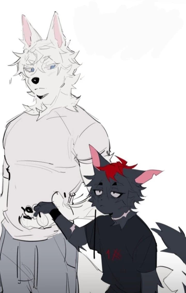 Zane & Ray thumbnail