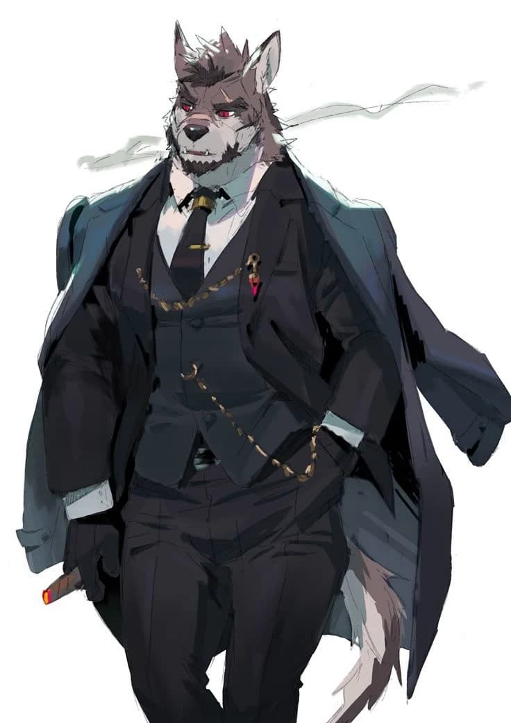 Chief K thumbnail