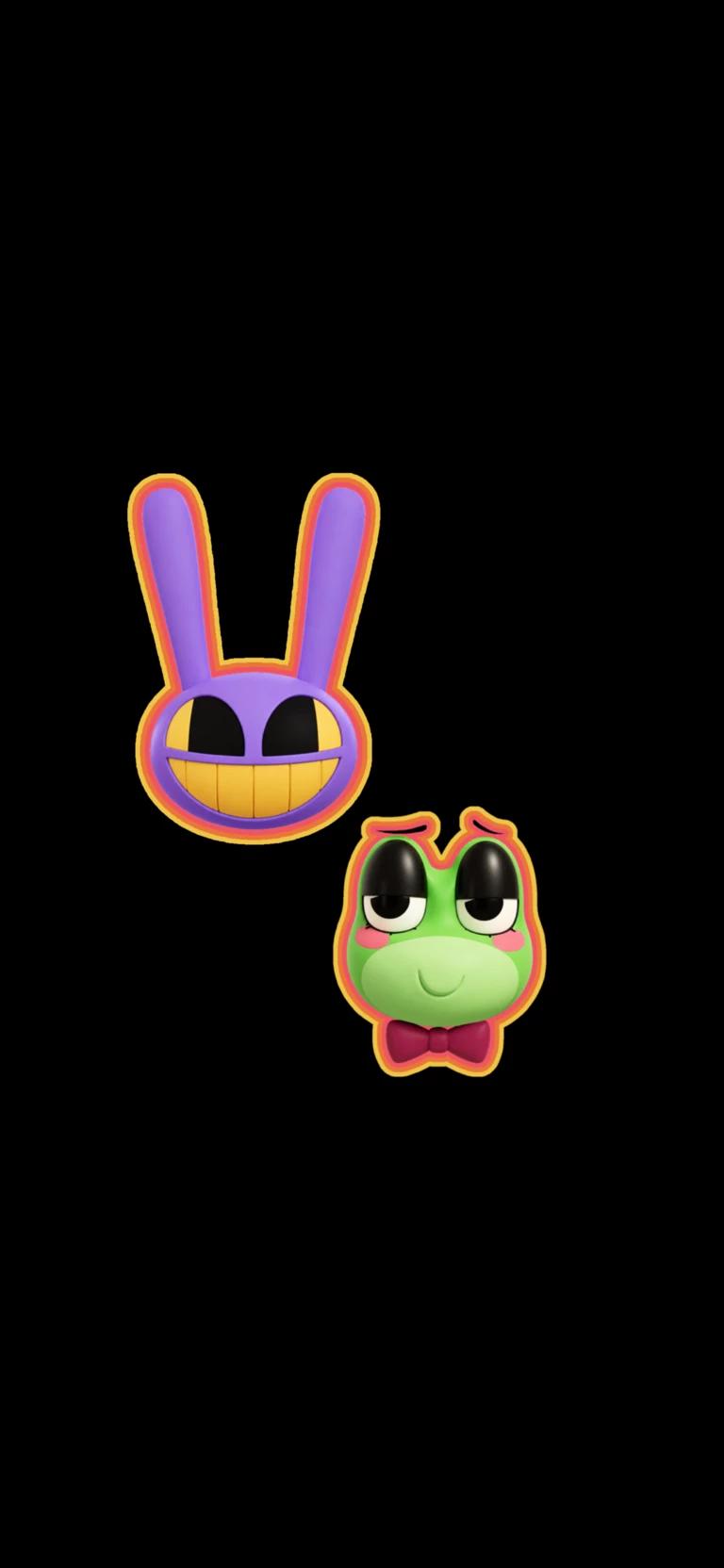 RibbitRabbit (SPOILER ALERT) thumbnail