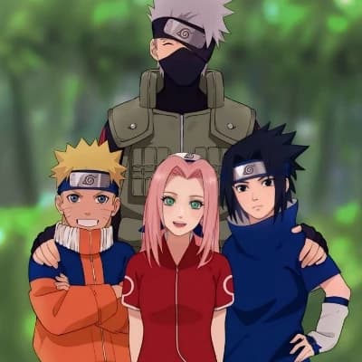 Team 7  thumbnail