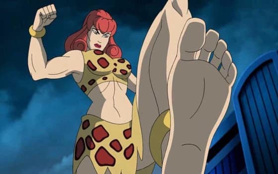 Giganta  thumbnail