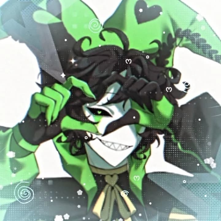 Harlequin★ thumbnail