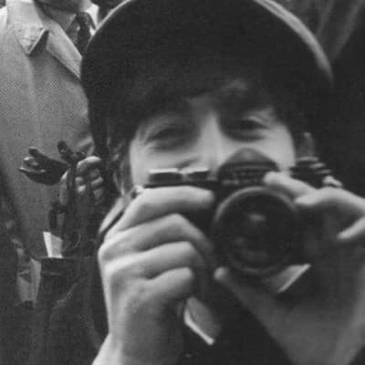 John Lennon thumbnail