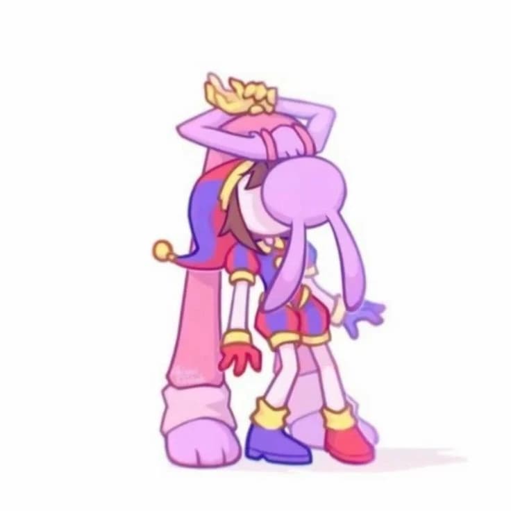 Funnybunny NSFW thumbnail