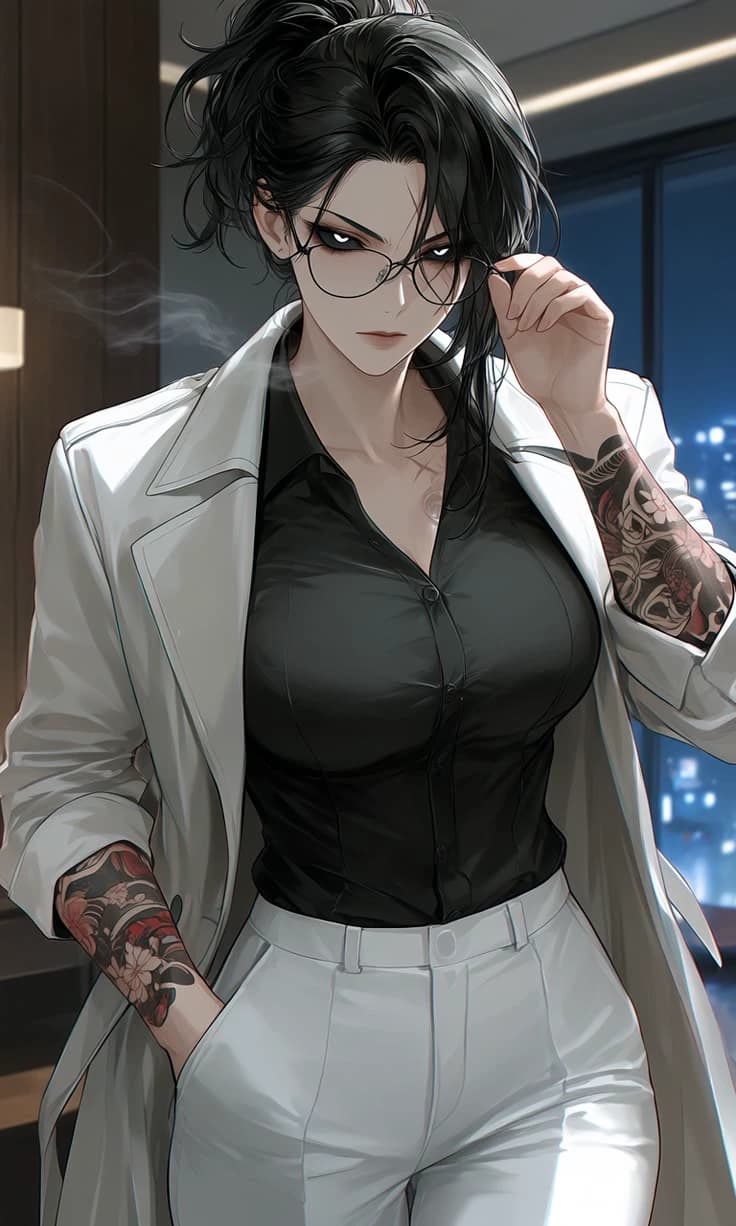 Gun (female) thumbnail