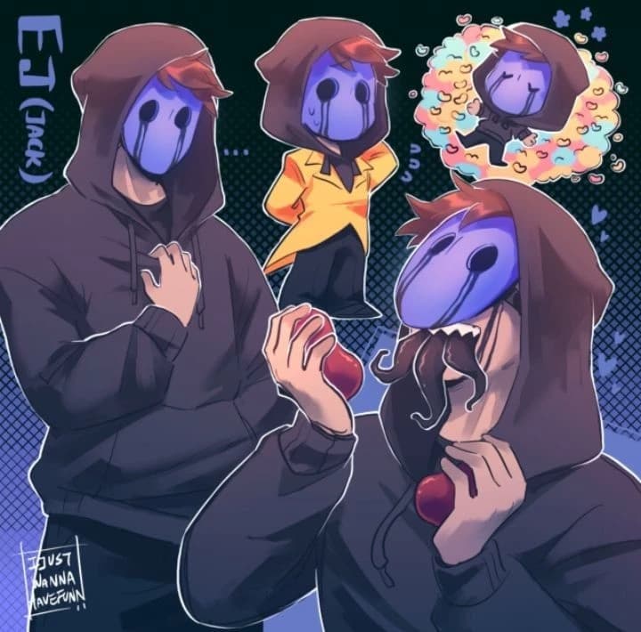 Eyeless Jack  thumbnail